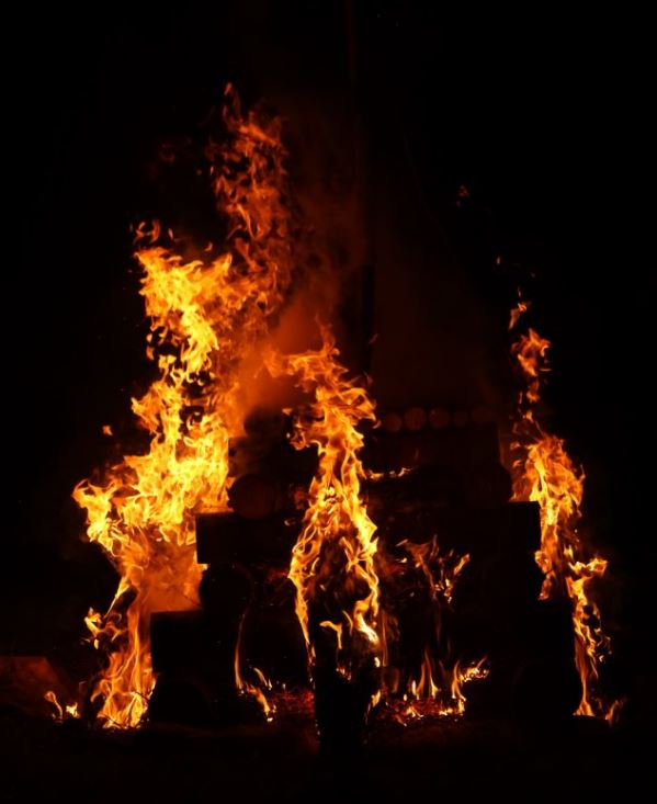 Středisková rada 3. 9. 2025